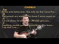 Better Now (Post Malone) Mandolin Cover Lesson with Chords/Lyrics - Capo 3rd