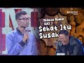 Stand Up Comedy - Ridwan : Sehat Itu Susah