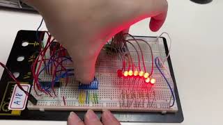 Microprocessor Lab (Task 4) - Group 18