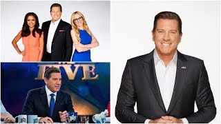 Eric Bolling: Short Biography, Net Worth & Career Highlights