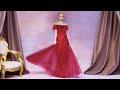 Tadashi Shoji Fall/Winter 2023/24 New York