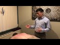 Acupuncture for Shoulder Pain with Acupuncturist Eric