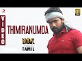 NGK - Thimiranumda Video | Suriya | Yuvan Shankar Raja | Selvaraghavan