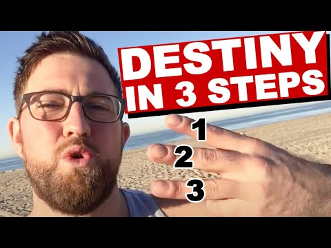 Lie Topez how to find your destiny Lie Topez how to find your destiny