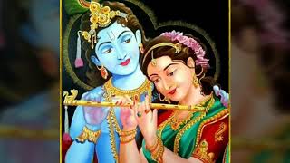 Nahi Jag Se Asha Na Parvah Kisi Ki ** नहीं जग से आशा ना परवाह किसी की (Radhe Krishna) jarur suniye