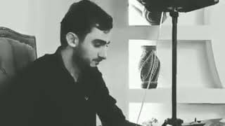 Stadus üçün gözəl musiqi ağlatan kafe müzigi