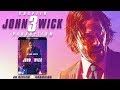 JOHN WICK - CHAPTER 3: PARABELLUM - 4K ULTRA HD - REVIEW & UNBOXING | BLURAY DAN