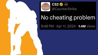 CS2 Cheating IS ABOUT TO PEAK