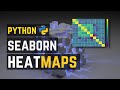 Data Visualization | Heatmap | Python Tutorial
