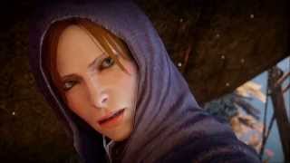 Dragon Age Inquisition: Lelianas death in DA:O