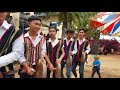 cambodia indigenous drama and song របាំប្រពៃណី និងចម្រៀងជនជាតិដើមភាគតិចនៅកម្ពុជា