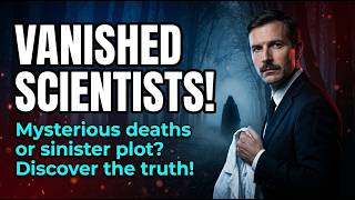 MYSTERIOUS DEATHS