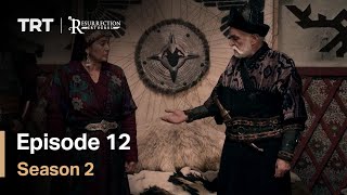 Resurrection Ertugrul - Season 2 Episode 12 (English Subtitles)