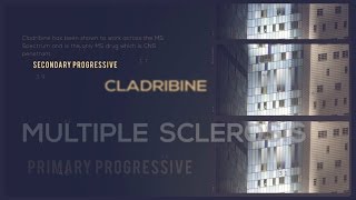 Cladribine - the Scary MS Drug?