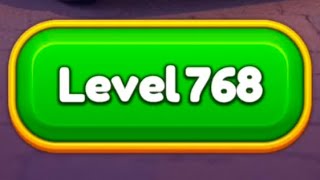Loop Sort Walkthrough: Level 768 Solution