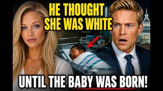 She Passed for White Until One Birth Changed Everything