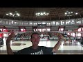 Video 1/2: Basketball in The Ivory Coast/Côte d'Ivoire. Mr. Sports Travel Takes You Inside the Show!