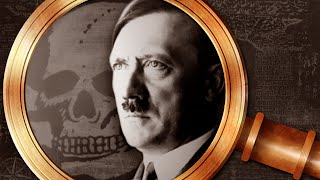 Hitler realmente morreu em 1945? | Nerdologia