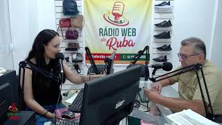 Programa Variedades do Ruba 27/12/2024