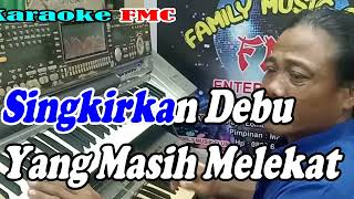 Untuk Kita Renungkan Remik Manual || By Ebiet G Ade || KARAOKE KN7000 FMC