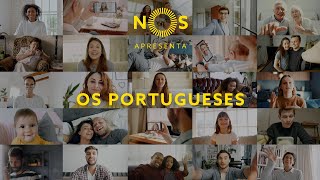 NOS Apresenta: Os Portugueses