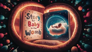 Story for Baby in The Womb: A Story of Wonder and Discovery