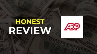 ADP Mobile Solutions App: MY FULL & HONEST REVIEW... (Breakdown, Pros & Cons...)