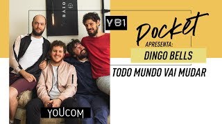 Y81 Pocket Apresenta - Dingo Bells - \