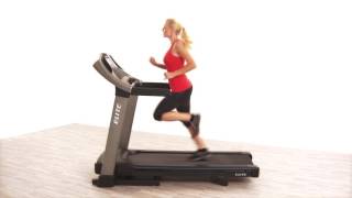 Horizon Elite T7 Treadmill