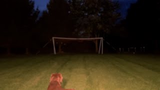 Night Soccer