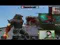 wolfteam ersinyekin gameplay 12 zaitle biraz ısıttık ortalığı