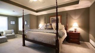 Stilwell Home Tour: 19290 Mohawk Drive (Lynne Matile, BHG Real Estate)