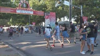 ACL Festival 2019: What you need to know | KVUE