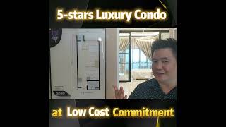 [Part 3] Why Tulip Residence? 5-stars luxury condo at affordable price?!