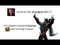 Potential of ADCs