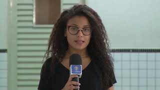 TVU Jornal 2ª edição 01/08 quarta – feira