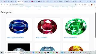 CS50 Web Programming With Python and Javascript - Project 2020 Commerce