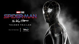 SPIDER-MAN: NO WAY HOME - Trailer 2 | Marvel Studios | Disney+