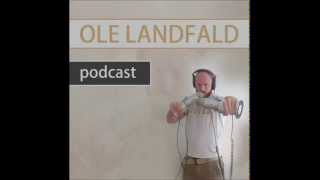 Ole Landfald Podcast #3 - Johannes Czaikowski