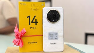 Realme 14 Pro+ 5g Unboxing and camera review 🔥 #viralvideo #trendingvideo #realme @mobileviews878