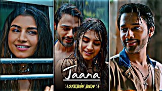 Jaana Song Status || HDR Full Screen Status ||Trending Full Screen Status Video ||