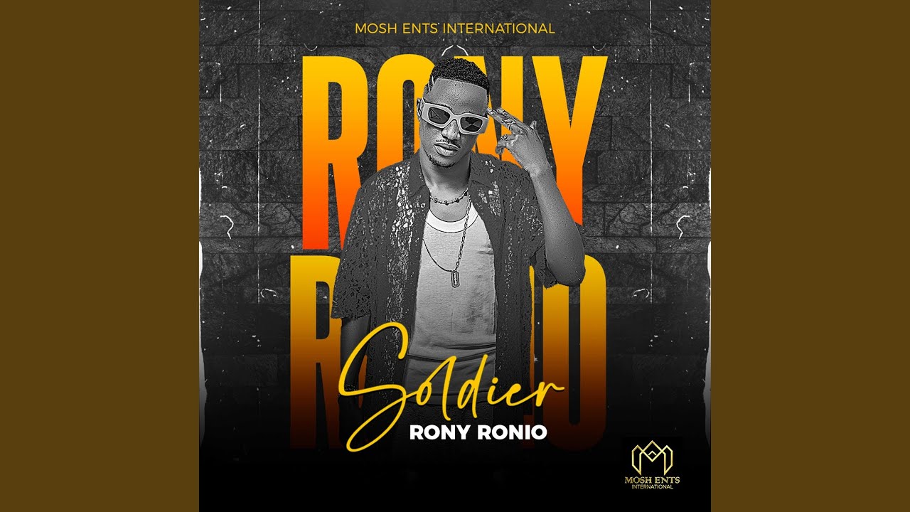 Soldier Youtube Music