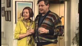Voll daneben! Gags mit Diether Krebs - Folge 01+02 (1990)