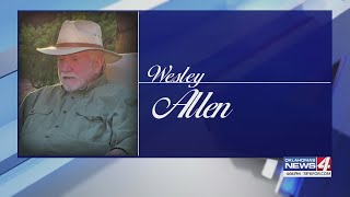 78-year-old Guthrie man who was missing, found dead