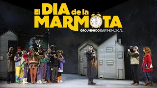 BARCELONAUTES / EL DIA DE LA MARMOTA - EL MUSICAL