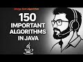 134. Merge Sort Algorithm (Java)