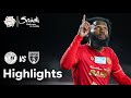 Damac v Al Taawoun | RSL Highlights presented by Visit Saudi