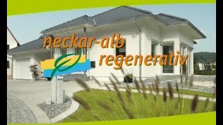 RTF.1-Spezial:  Messe neckar-alb regenerativ 2012 Balingen