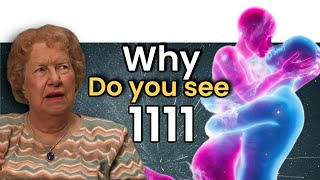 WHY DO I SEE 1111 A LOT 🪷 Dolores Cannon twinflame manifestation