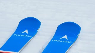 Test lyží Dynastar Speed Course Master GS - SNOWtest 2021/22